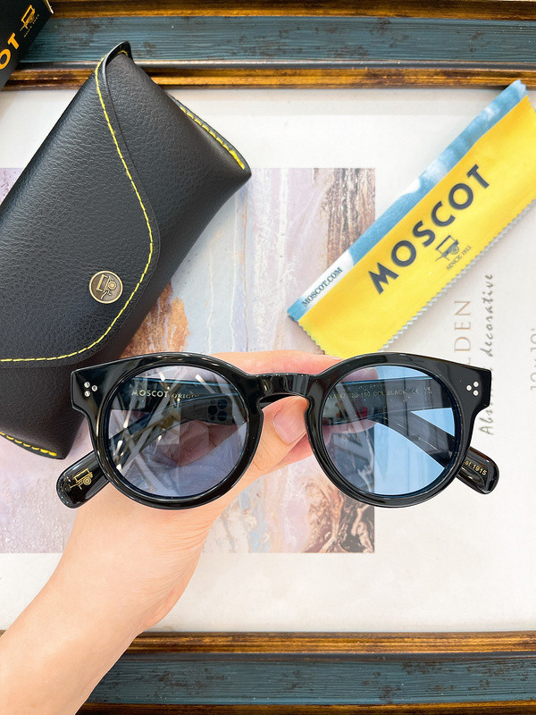 Moscot Sunglasses AAAA-014