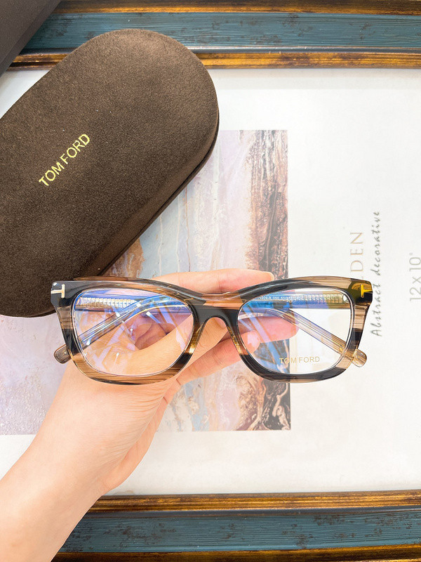 Tom Ford Sunglasses AAAA-3938