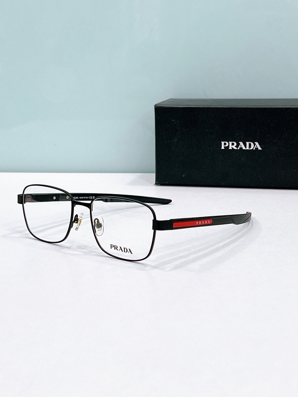 Prada Sunglasses AAAA-5353