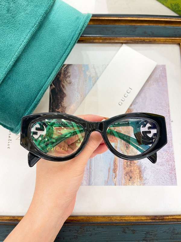 G Sunglasses AAAA-6723