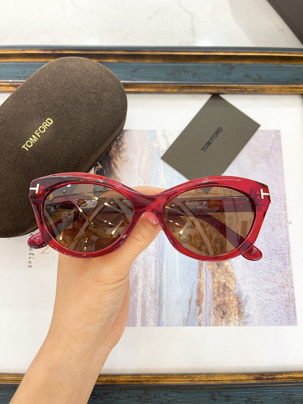 Tom Ford Sunglasses AAAA-3489