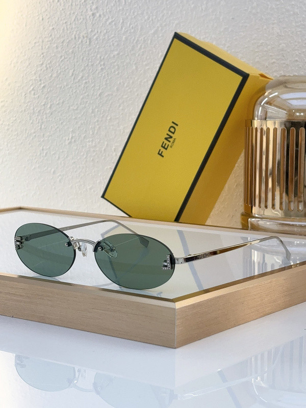 FD Sunglasses AAAA-2352