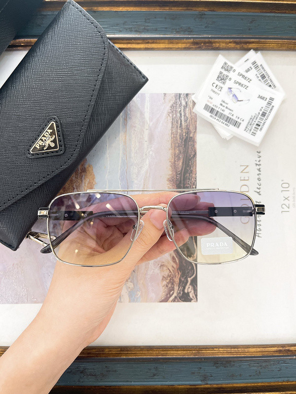 Prada Sunglasses AAAA-5310
