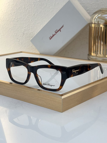 Ferragamo Sunglasses AAAA-834