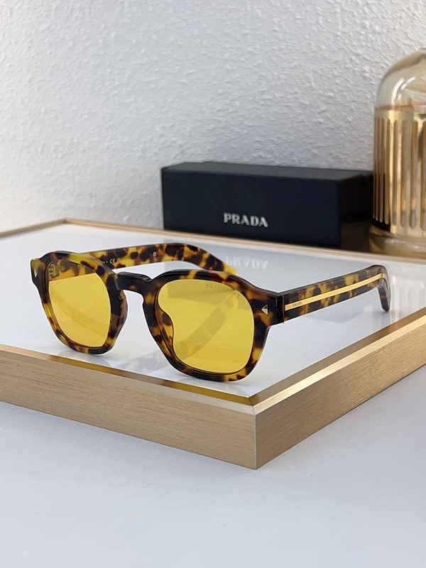 Prada Sunglasses AAAA-5340