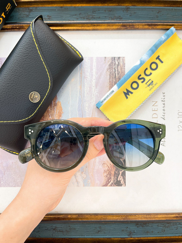 Moscot Sunglasses AAAA-016