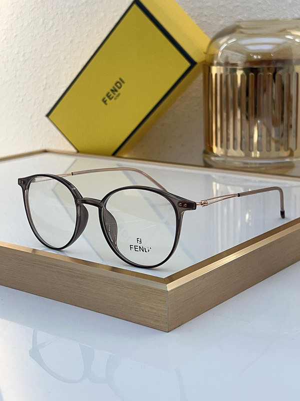 FD Sunglasses AAAA-2431