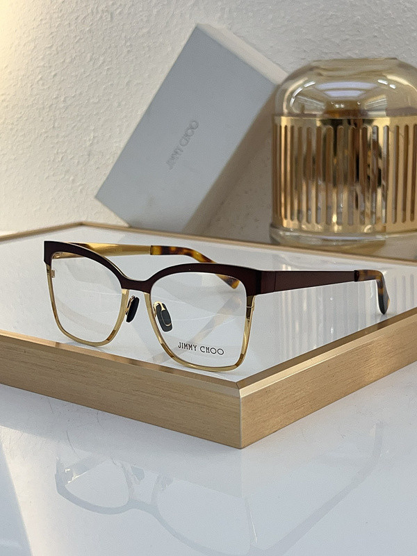 Jimmychoo Sunglasses AAAA-309