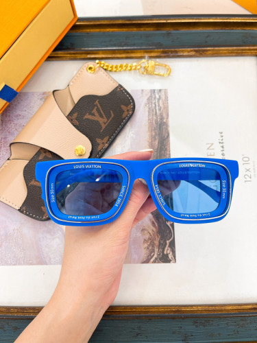 LV Sunglasses AAAA-5159