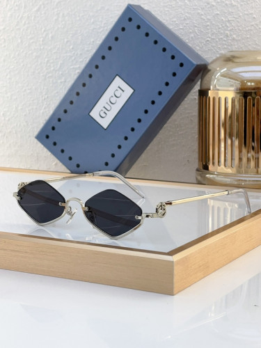G Sunglasses AAAA-6611
