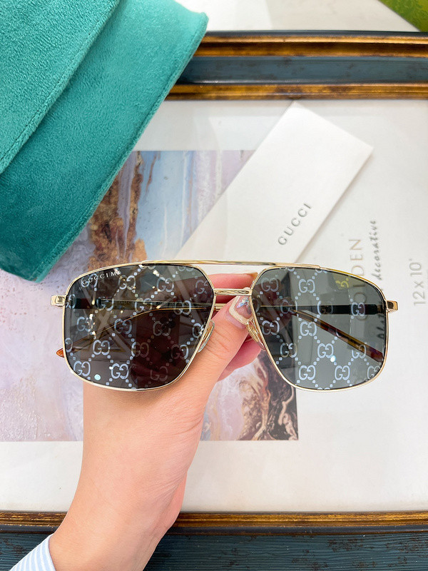 G Sunglasses AAAA-6698