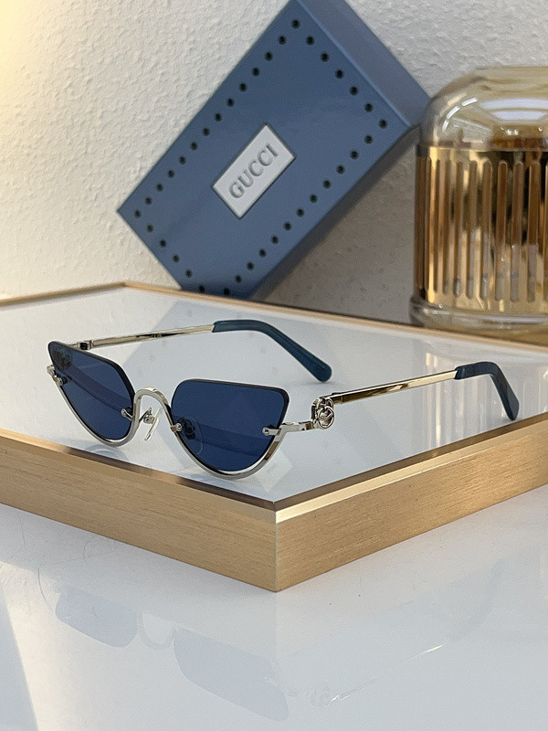 G Sunglasses AAAA-6598