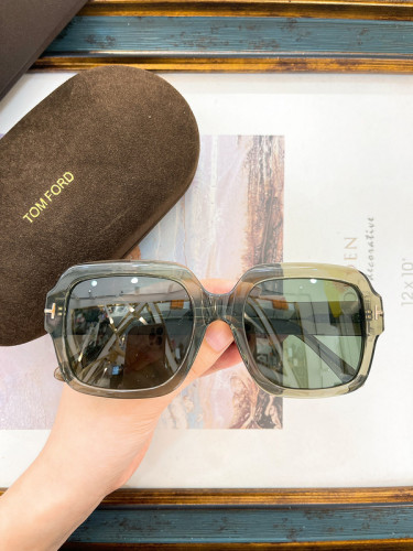 Tom Ford Sunglasses AAAA-3896