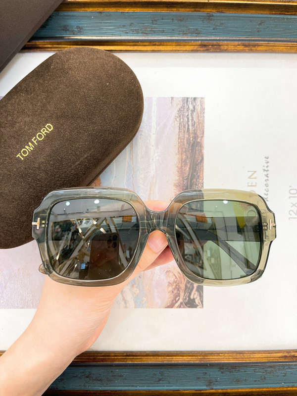 Tom Ford Sunglasses AAAA-3896