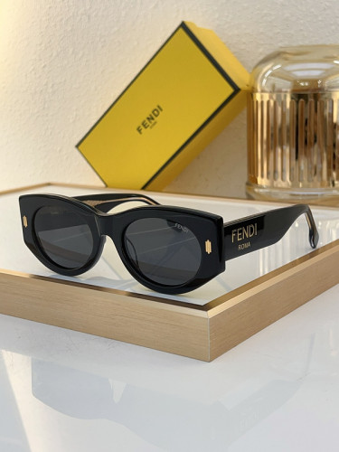 FD Sunglasses AAAA-2442