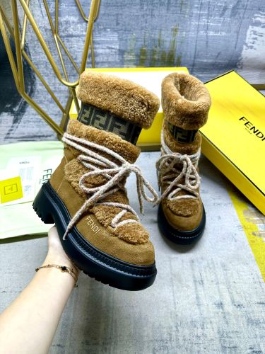 Super Max FD Shoes-196