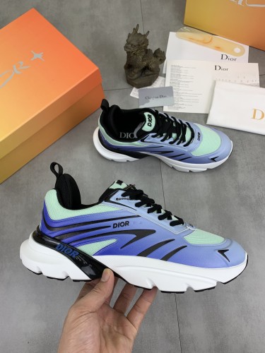 Dior Women Shoes 1：1 quality-668