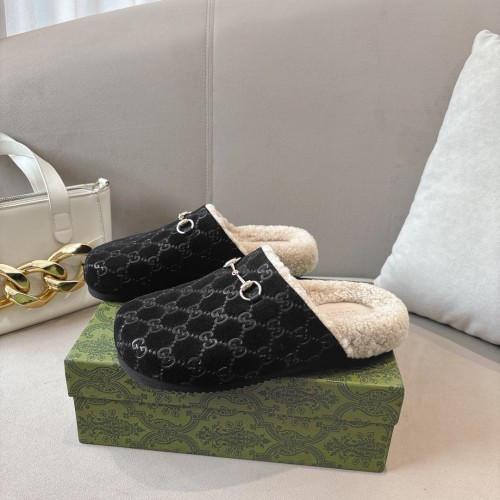 G women slippers 1：1 quality-1091