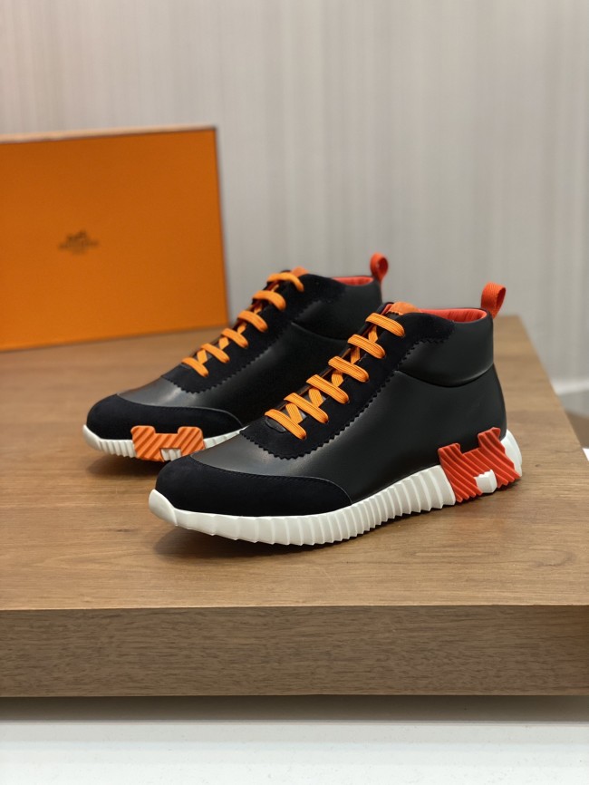 Super Max Hermes Shoes-108