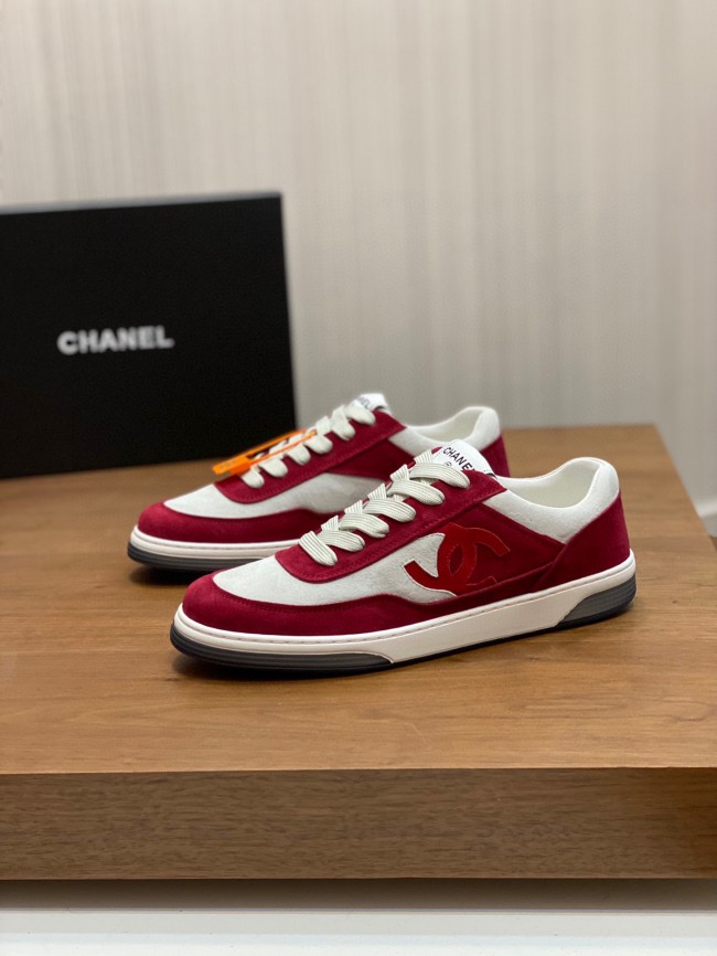 Chal Men Shoes 1：1 Quality-344