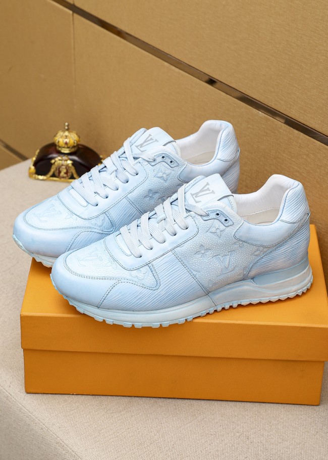 Super Max Custom LV Shoes-3362