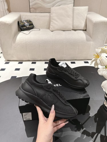 CHAL Women Shoes 1：1 Quality-1367