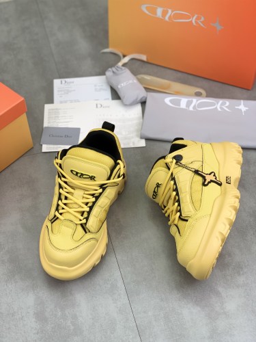 Super Max Dior Shoes-884