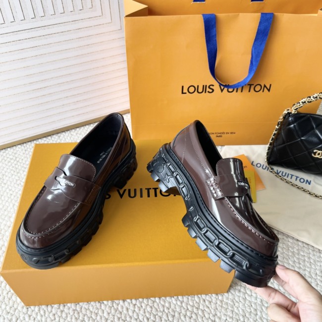 Super Max Custom LV Shoes-3379