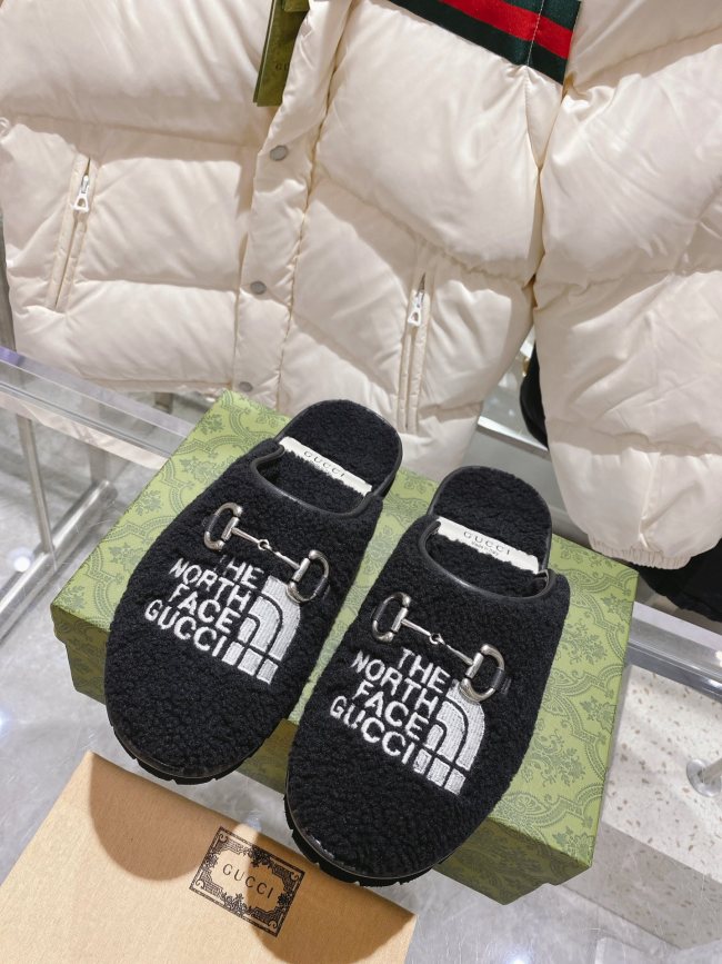 G women slippers 1：1 quality-1096