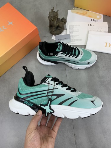 Dior Women Shoes 1：1 quality-671