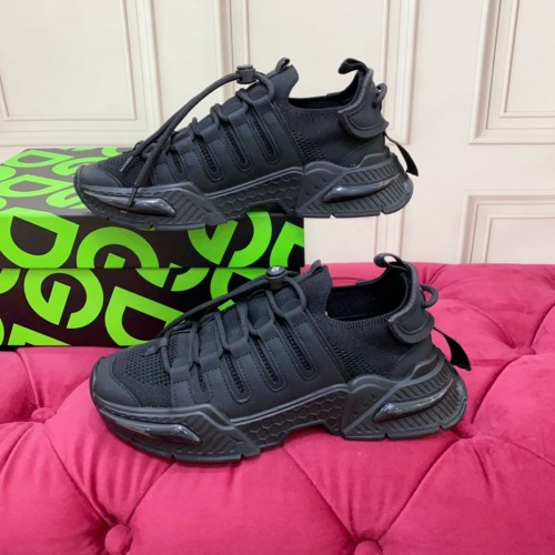 DG Women Shoes 1：1 quality-410