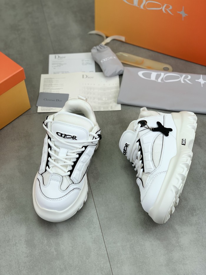 Super Max Dior Shoes-882