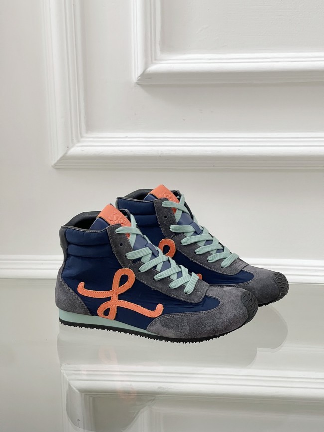 Loewe women shoes 1：1 quality-021