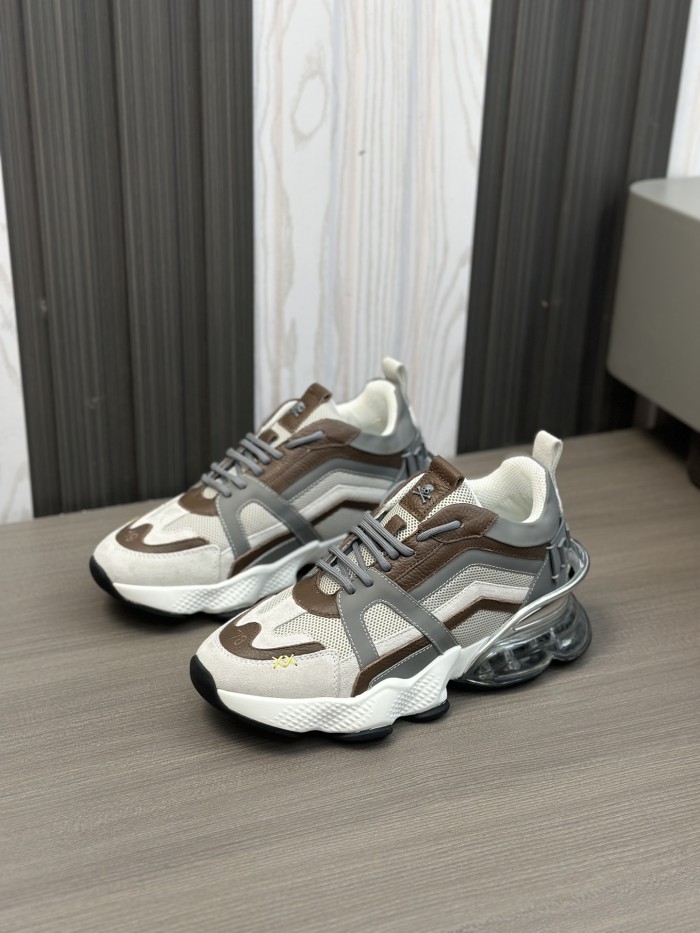 Super Max PP Shoes-028