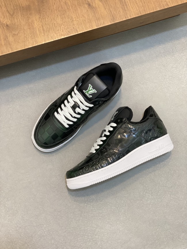 Super Max Custom LV Shoes-3393