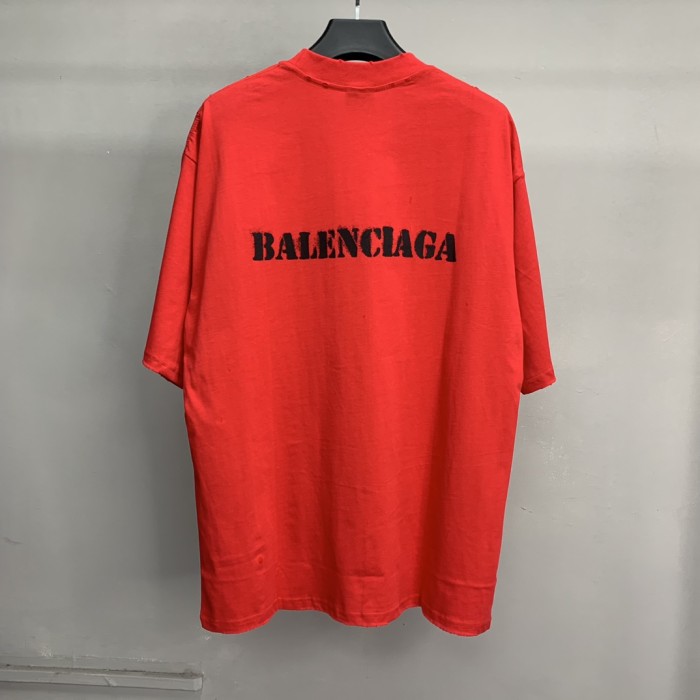 B Shirt 1：1 Quality-3656 (XS-L)