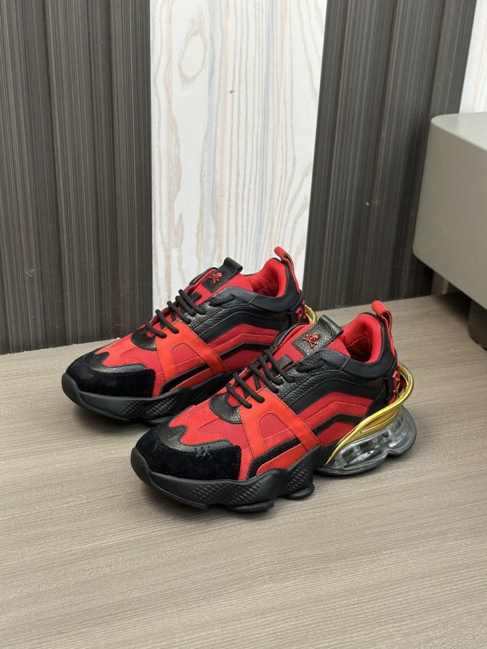 Super Max PP Shoes-032