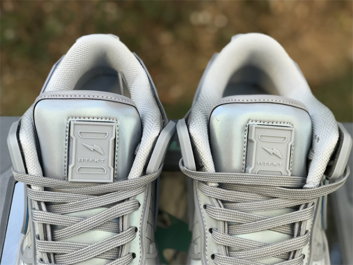 Authentic RTFKT x Nike Dunk Genesis OG