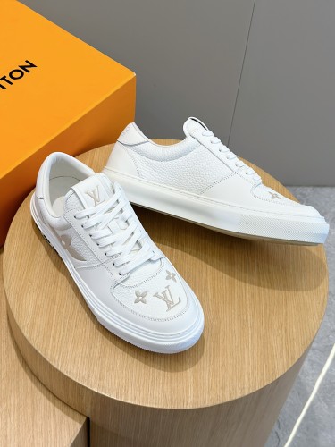 LV Men shoes 1：1 quality-4983