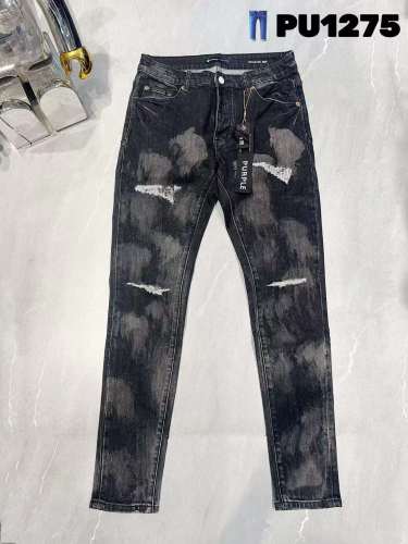 Purple Brand Jeans 1：1 Quality-303