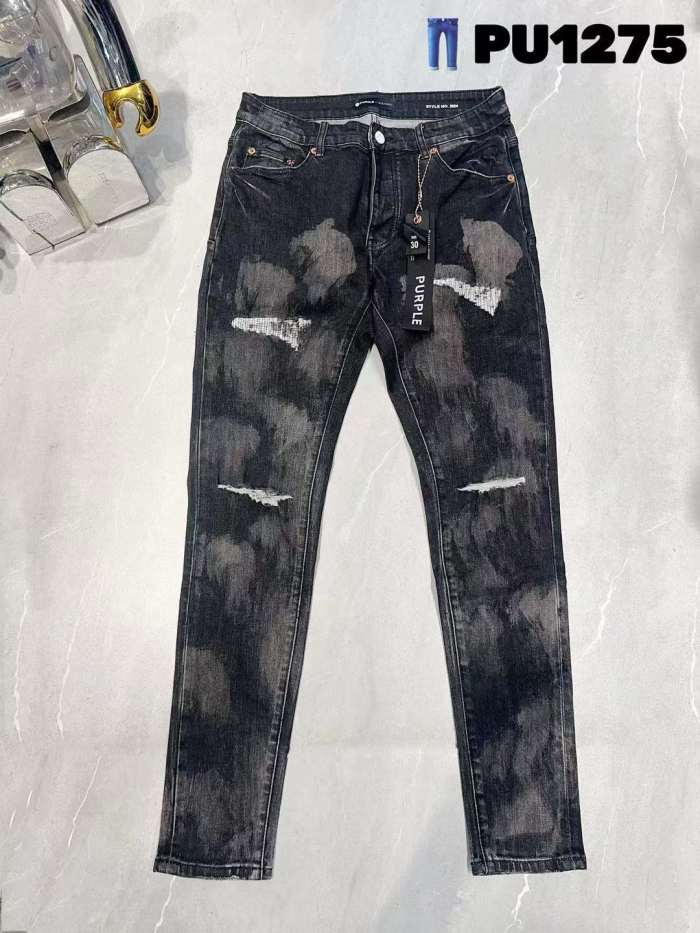 Purple Brand Jeans 1：1 Quality-303