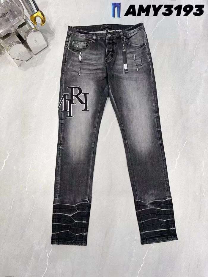 AMIRI men jeans 1：1 quality-775
