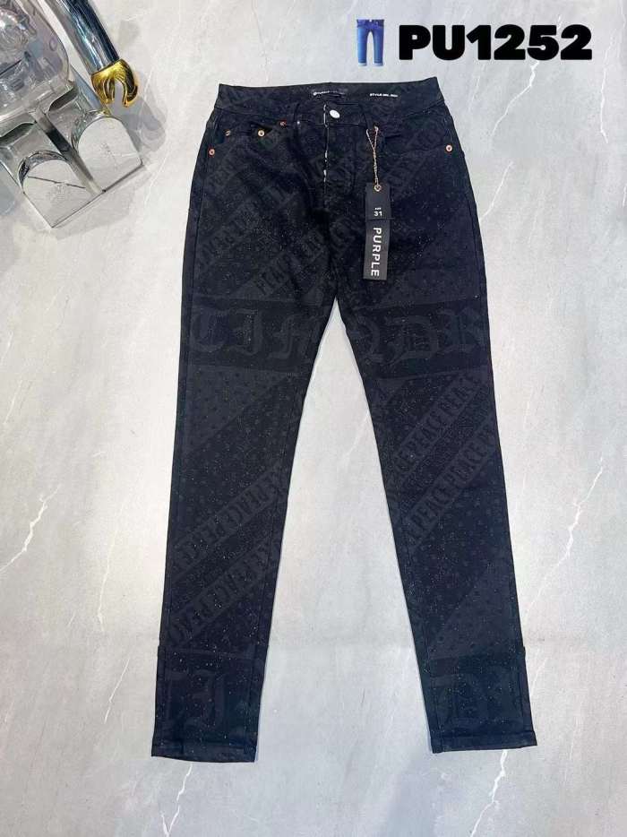 Purple Brand Jeans 1：1 Quality-296