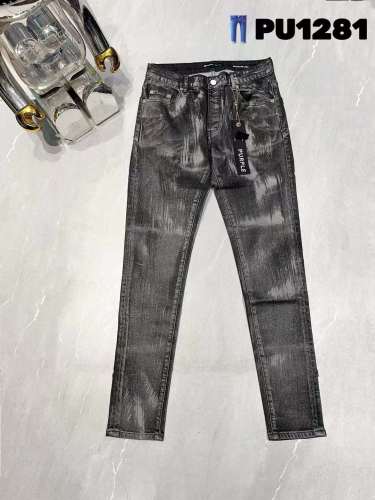 Purple Brand Jeans 1：1 Quality-309
