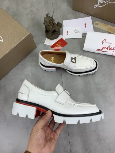 Super Max Christian Louboutin Shoes-2444
