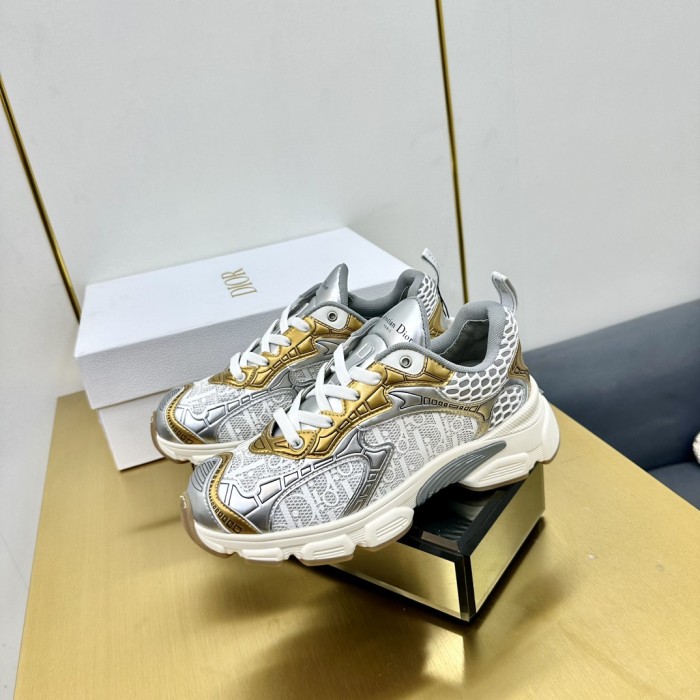 Dior Women Shoes 1：1 quality-684