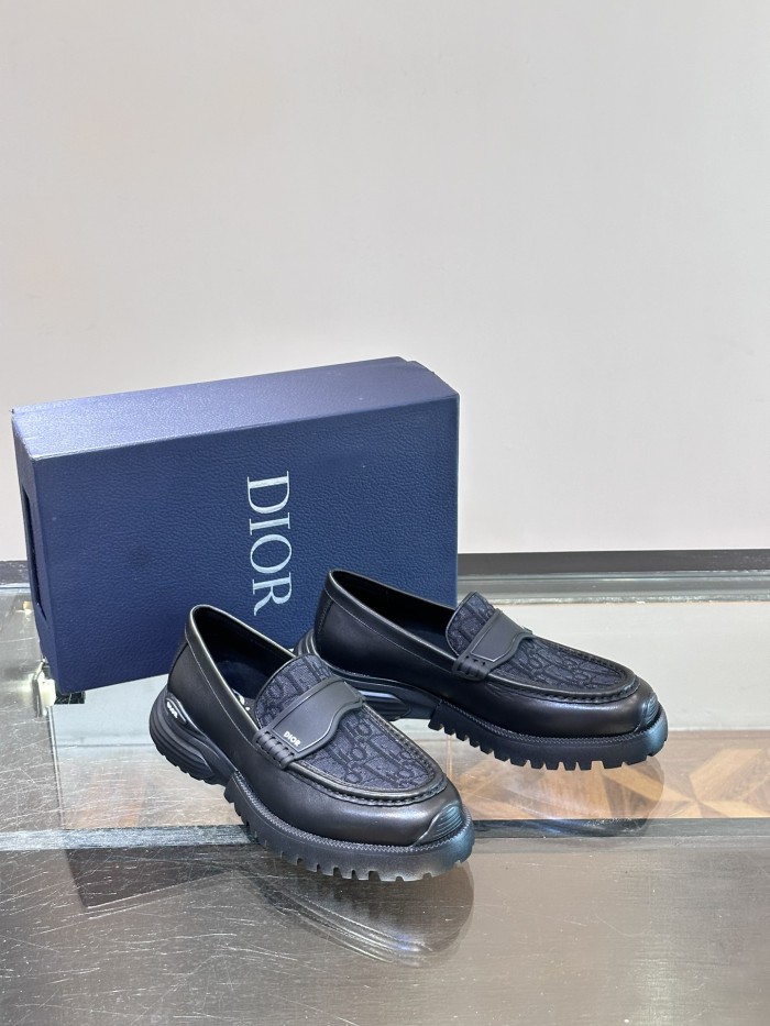 Dior men Shoes 1：1 quality-814