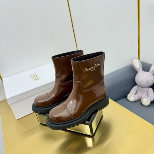 Dior Women Shoes 1：1 quality-691