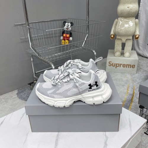 B men shoes 1：1 quality-011