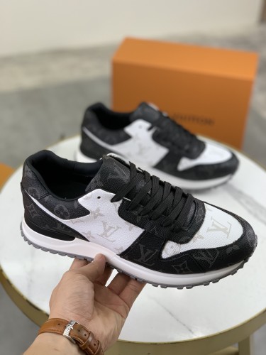 LV Men shoes 1：1 quality-4996